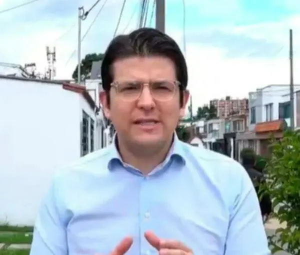 Atentado a Miguel Uribe.