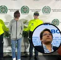 Fiscalía dio a conocer que la joven podría llegar a pasar cerca de 44 años en la cárcel por participar del atentado al precandidato presidencial. 