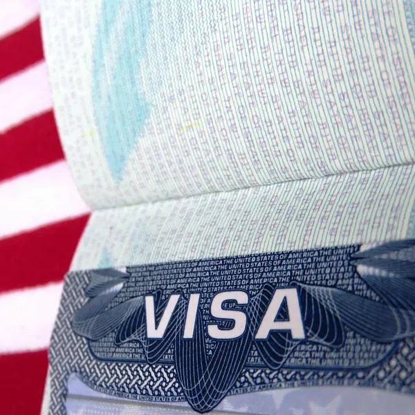 Visa para Estados Unidos se podría perder si no cumple nuevo requisito