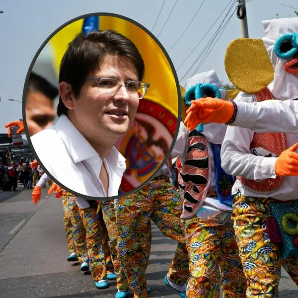 A Miguel Uribe lo querían asesinar en el Carnaval de Barranquilla en 2025
