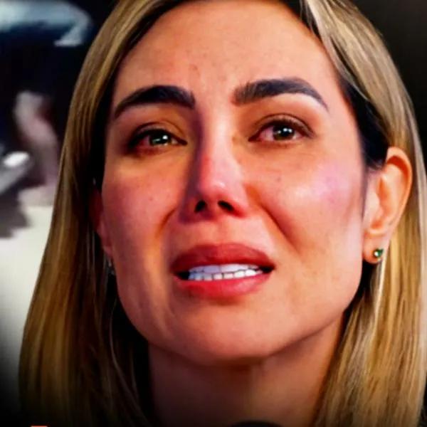 Exesposa del cirujano Luis Fernando Reyes reveló el infierno que tuvo que vivir