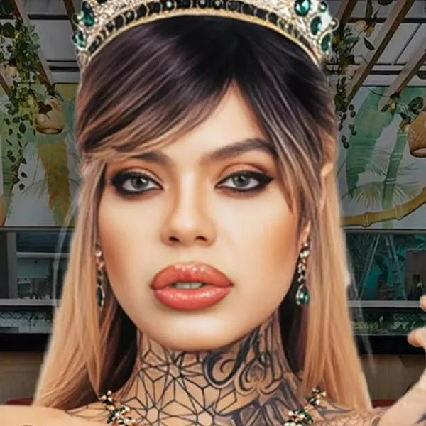 Melissa Gate dice con cuántos hombres tenía que acostarme para ganar 'reality'