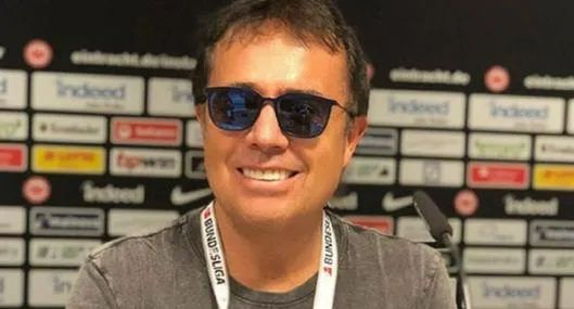 César Augusto Londoño