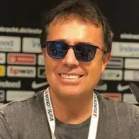 César Augusto Londoño