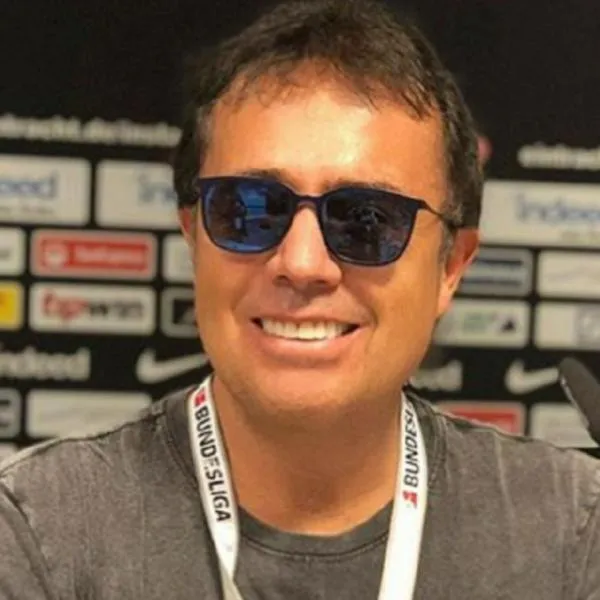César Augusto Londoño