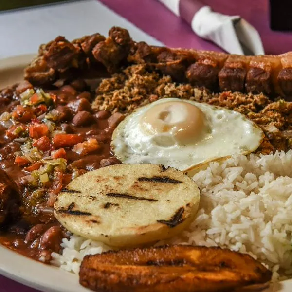 Catalogan al plato como uno de los clásicos de la gastronomía colombiana que debe ser reconocido por los paladares de todo el mundo. 