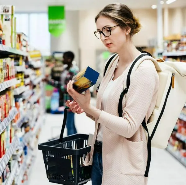 Prohíben producto de comida instantánea que puede ser mortal: cuál es