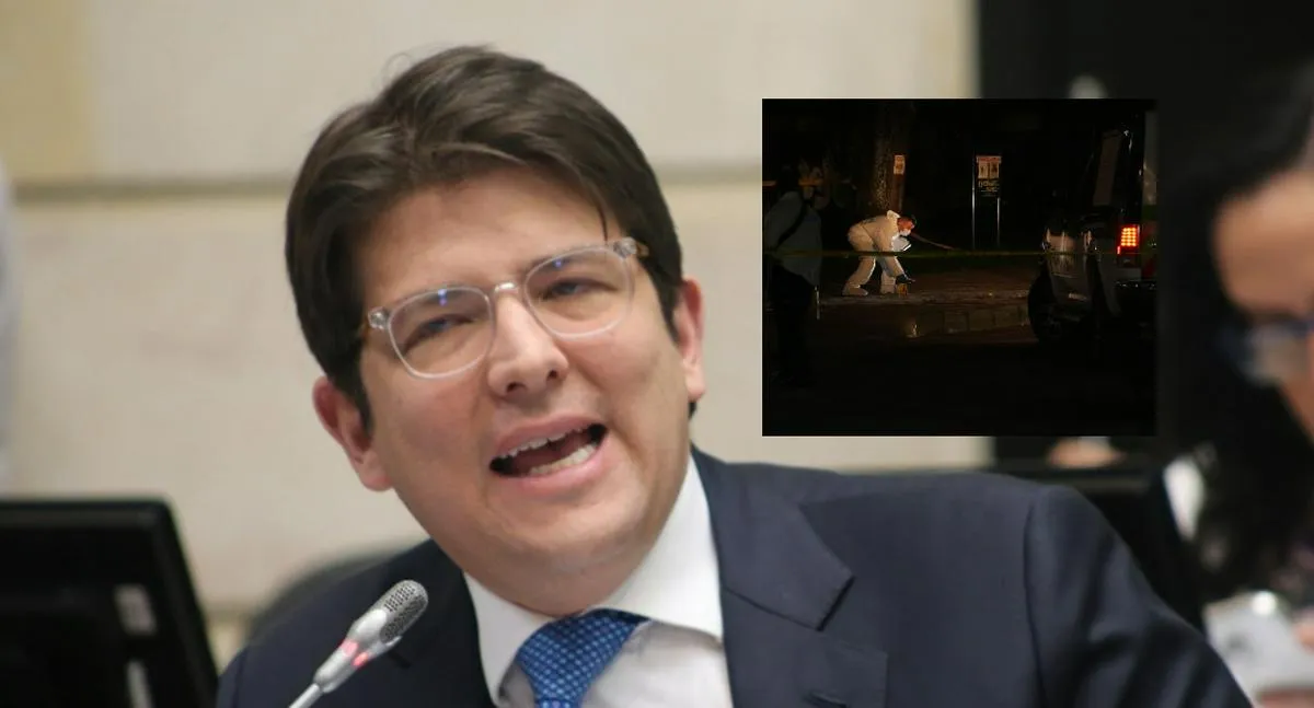 Identifican a quien sería el cerebro en el atentado contra Miguel Uribe
