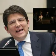 Identifican a quien sería el cerebro en el atentado contra Miguel Uribe