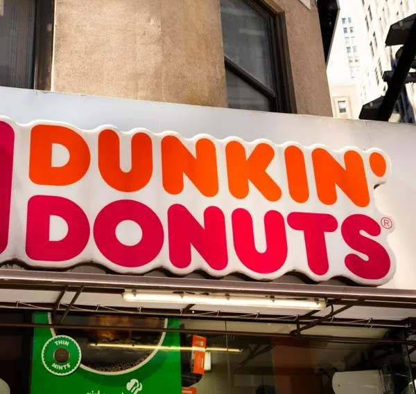 Banco Falabella anuncia descuento del 40 % en Dunkin’ Donuts y Pan Pa’ Ya