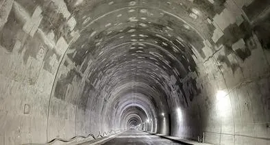 Túnel más largo de América, ubicado en Colombia, en nota sobre que quedó listo 