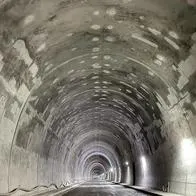 Túnel más largo de América, ubicado en Colombia, en nota sobre que quedó listo 