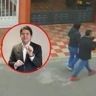 Quién es Elder Arteaga, señalado por la Fiscalía tras ataque a Miguel Uribe