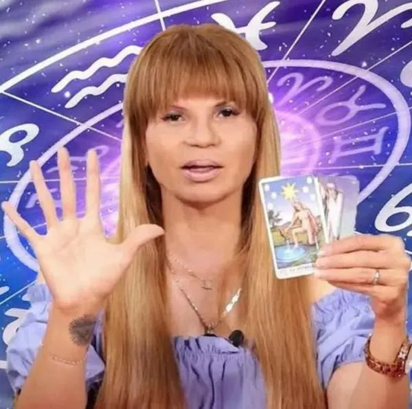 Mhoni Vidente predijo cuántas bombas nucleares tiene Irán y qué pasará