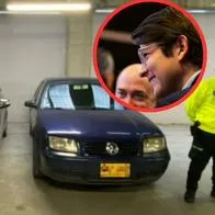  El dueño del vehículo contó cómo llegó a Carlos Mora, conductor del Spark involucrado en atentado a Miguel Uribe. 