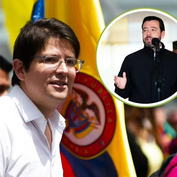 Adelantan interrogatorio al menor sobre estos hallazgos en los que también apareció una foto de la fiscal Luz Adriana Camargo. 