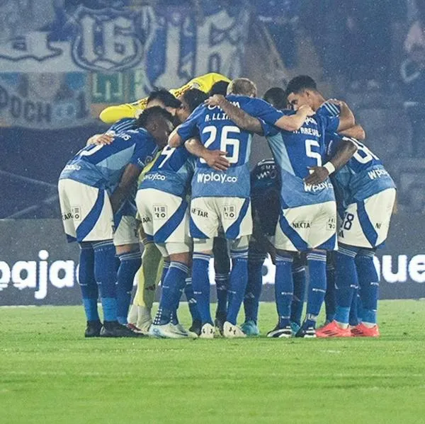 Millonarios FC