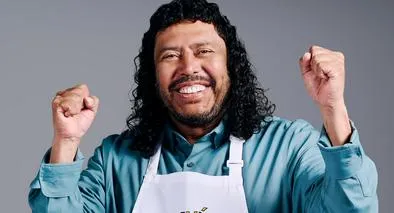 Cuánto tiempo estuvo René Higuita en la cárcel: participante de Masterchef 2025