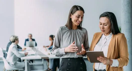 Cómo pueden obtener la pensión las mujeres de 50 años.