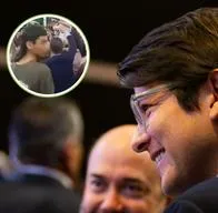 Entre los hallazgos también aparecen numerosas fotografías del alcalde Carlos Fernando Galán en el teléfono personal del joven de 15 años 