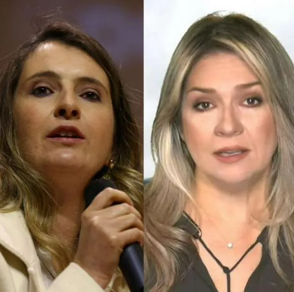 La Unidad Nacional de Protección (UNP) reforzará seguridad Paloma Valencia, Vicky Dávila, Claudia López y otros candidatos tras el atentado a Miguel Uribe.