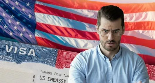 Visa de Estados Unidos: en qué casos pueden quitársela estando en pleno viaje