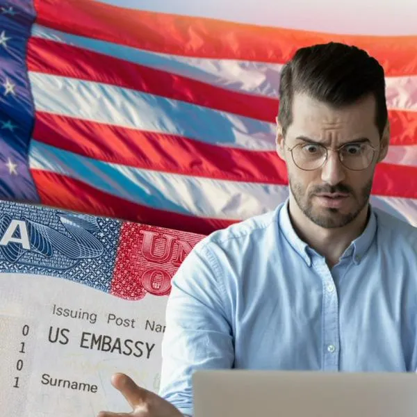 Visa de Estados Unidos: en qué casos pueden quitársela estando en pleno viaje