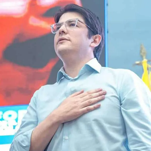 Atentado contra Miguel Uribe: legalizan captura de conductor de alias Gabriela