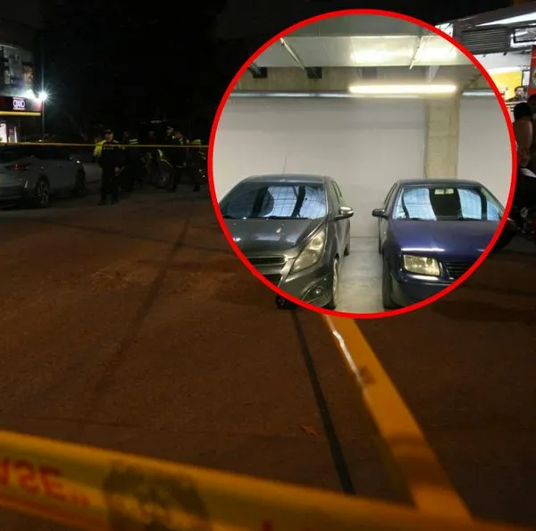 Cuáles fueron los carros.