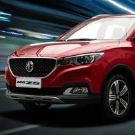 Estas son las dos camionetas nuevas más baratas de Colombia con precios inferiores a los $80'000.000 : Fiat Pulse y Morris Garages ZS.