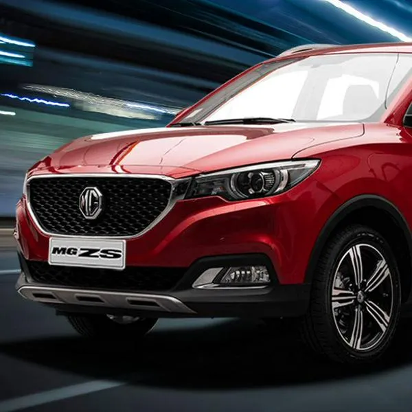 Estas son las dos camionetas nuevas más baratas de Colombia con precios inferiores a los $80'000.000 : Fiat Pulse y Morris Garages ZS.