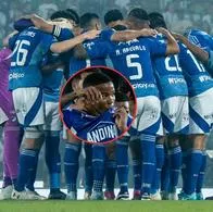 Millonarios