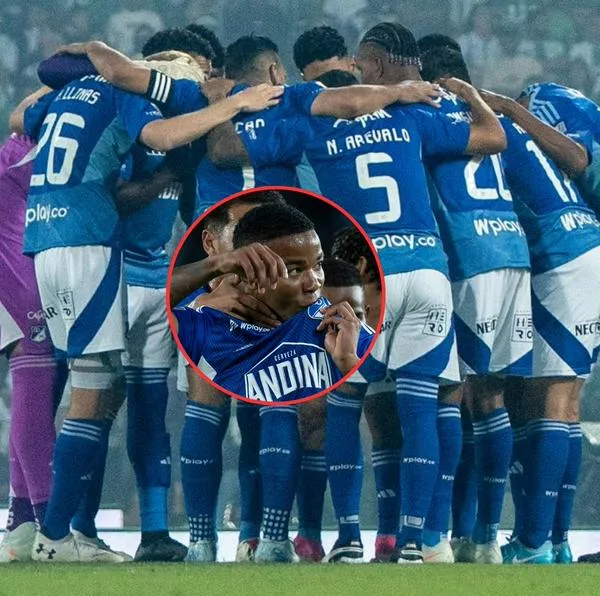 Millonarios