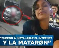 Mujer fue asesinada por confiar en falsos técnicos en Perú: cómo fue el crimen