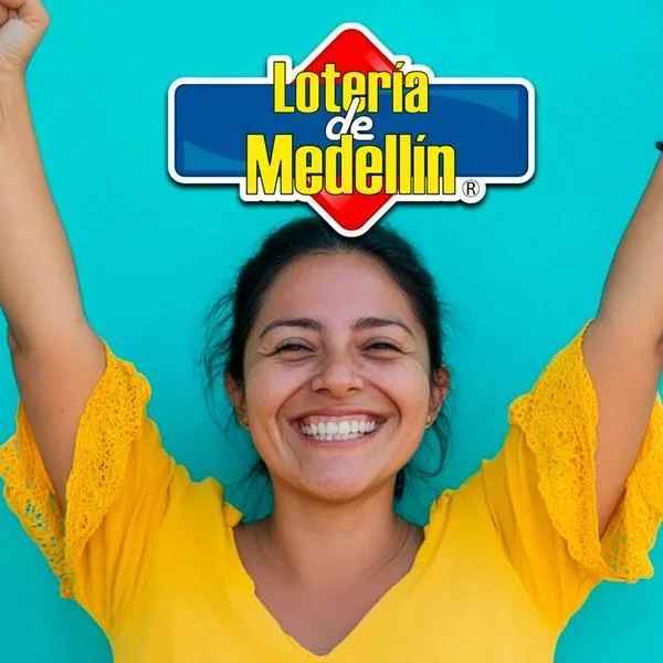 Lotería de Medellín último sorteo, resultado hoy 20 de junio de 2025