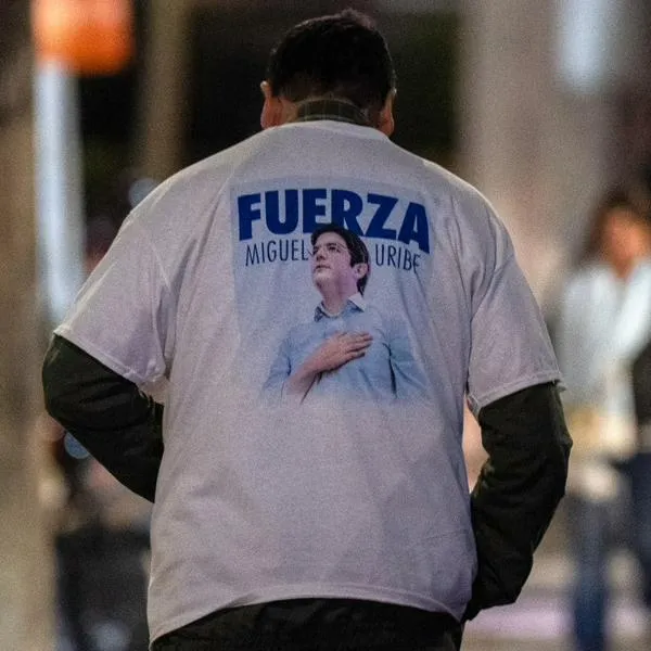 Cómplice de atentado a Miguel Uribe, William Fernando González, no aceptó cargos