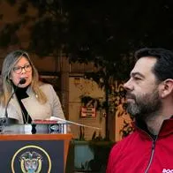 Caso Miguel Uribe Piden protección para alcalde Galán y fiscal Camargo