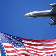 Trump toma medidas migratorias