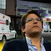 Alias 'El costeño' tendría propiedad cerca al lugar del ataque a Miguel Uribe