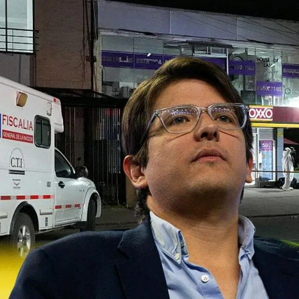 Alias 'El costeño' tendría propiedad cerca al lugar del ataque a Miguel Uribe