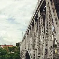 Pueblo con aeropuerto y nombre europeo que queda cerca de Girardot