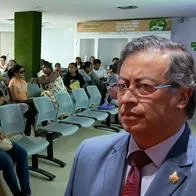 EPS no se aguantó señalamientos de Gustavo Petro y tomó medidas legales