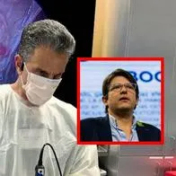 Pacientes del cirujano de Miguel Uribe contaron cómo médico les salvó la vida