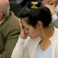 Enfermera que asesinó a 5 bebés recién nacidos ya fue condenada: qué pasó