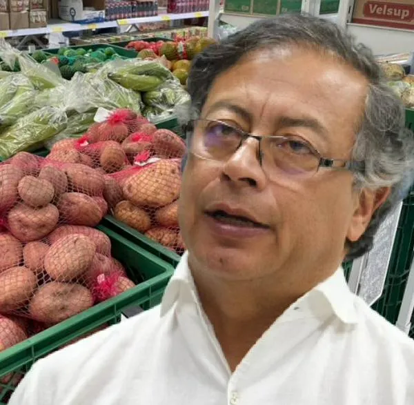 Inflación en Colombia seguiría por esta causa: ¿Se pondrá más caro todo?