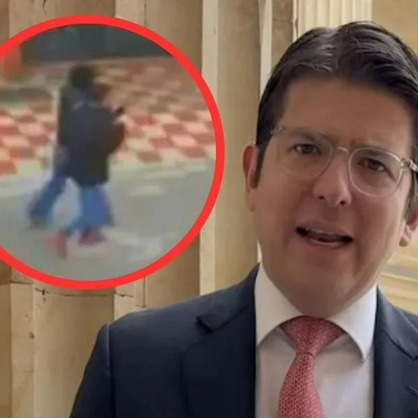 Implicado en ataque a Miguel Uribe vendió celular en mercado negro de Bogotá