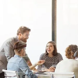 Vacantes para jóvenes sin experiencia