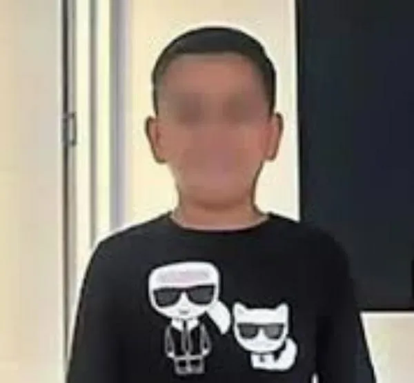 Capturaron a alias 'JF', presunto responsable del secuestro del niño Lyan Hortúa
