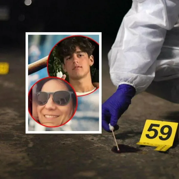 Joven de 21 años mató a su madre luego de que lo regañó por no saludar
