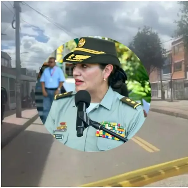 Hipótesis de por qué mataron al hermano de la directora de Policía de Tránsito y Transporte
